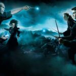 Saga de Harry Potter en orden de lectura, ¿en qué orden leer los libros de Harry Potter?