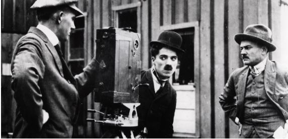 Películas clásicas de Charles Chaplin para ver en familia
